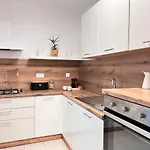 Διαμέρισμα Giordi Πόρετς