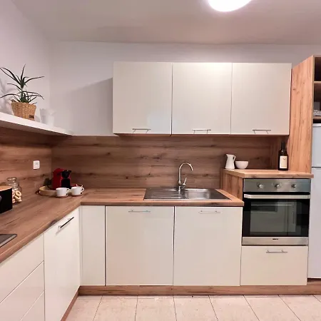 Apartman Giordi *