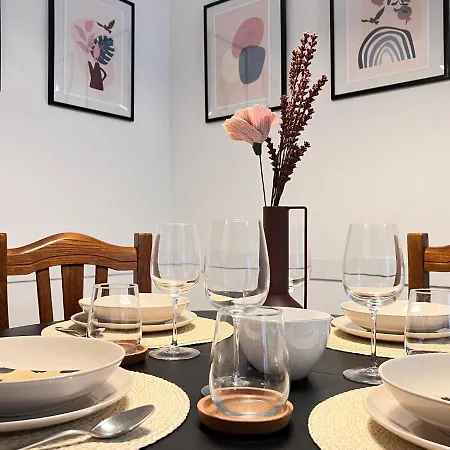 Giordi Apartman *