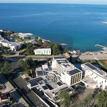Giordi * Πόρετς
