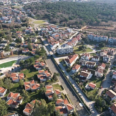 Giordi Apartman *