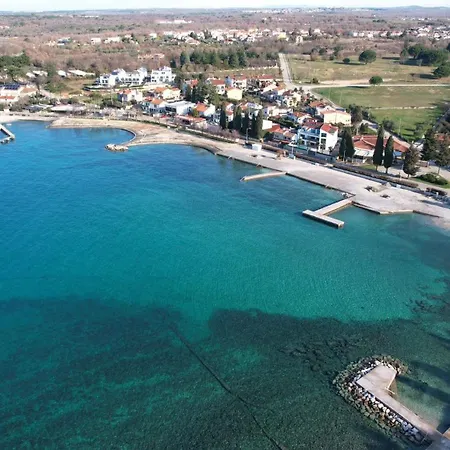 Διαμέρισμα Giordi