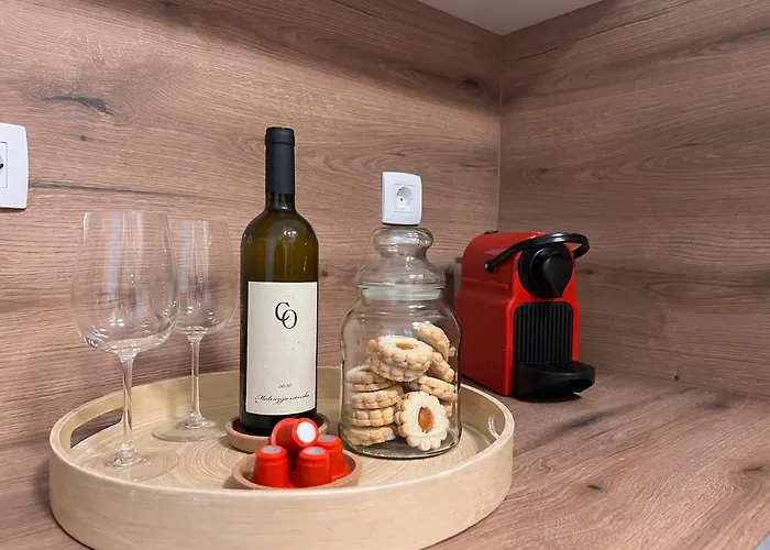 Giordi アパート *