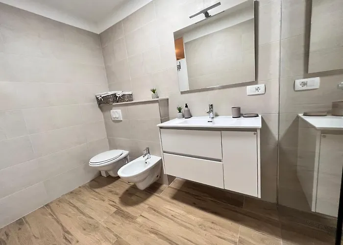 アパート Giordi *