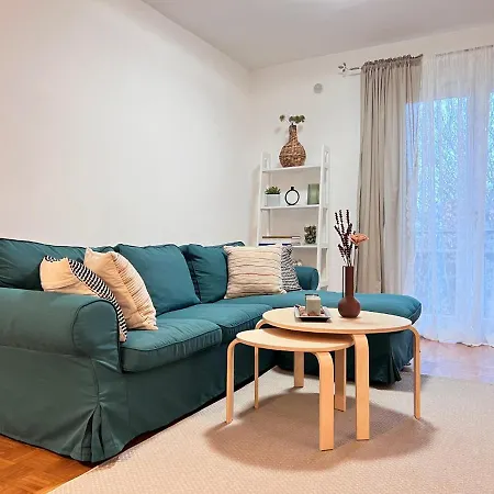 Giordi Apartment