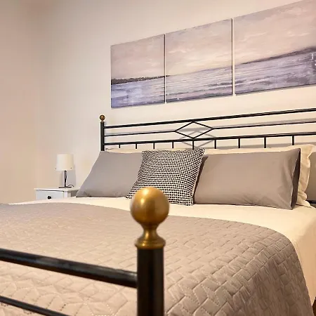 Giordi Apartment Porec