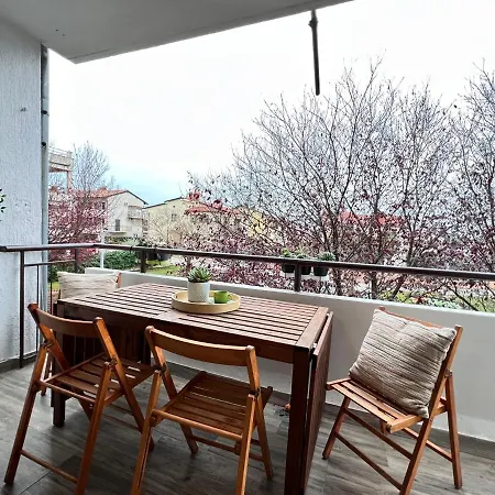 Giordi Apartment *