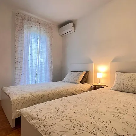 Giordi Apartment Porec