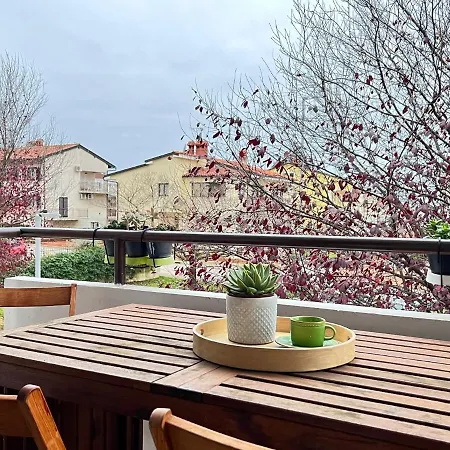 Giordi Apartment