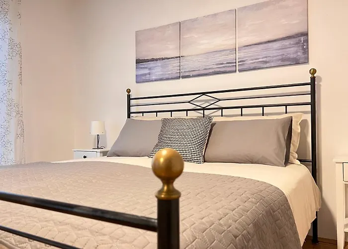 Giordi 아파트 포레치