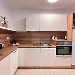 Apartmán Giordi *
