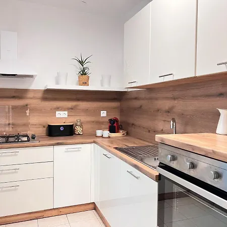 Apartament Giordi Poreč