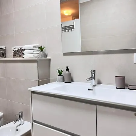 Apartament Giordi